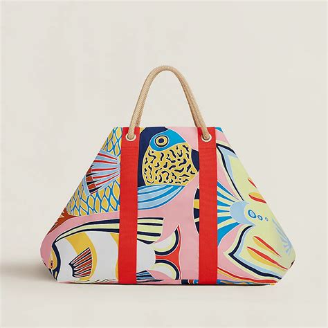 sac de plage hermes|Sacs de plage .